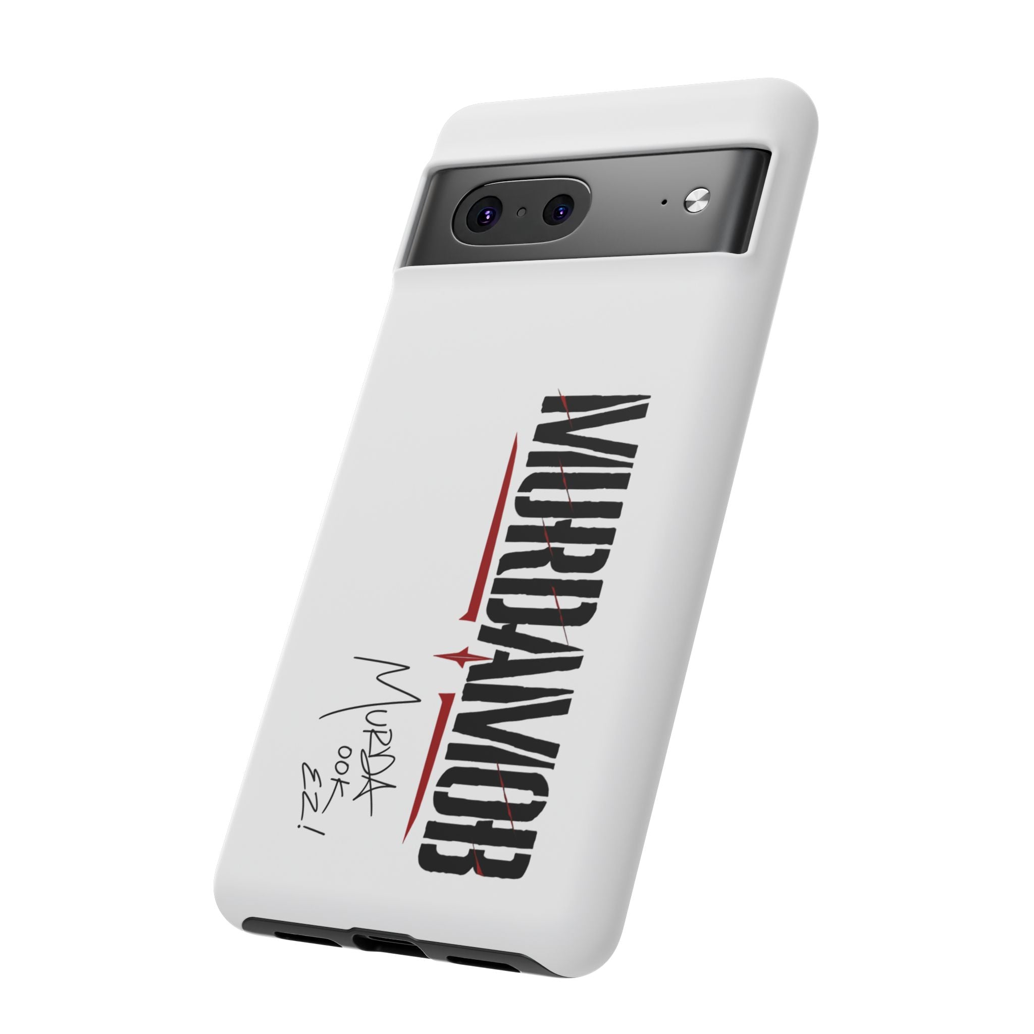 MURDAMOB x MM Signature Protective Phone Case