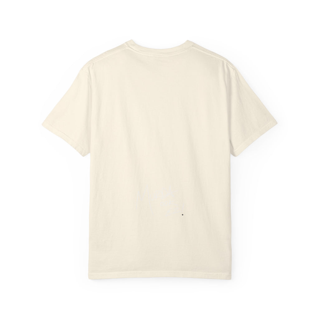 My Silence Is Bigger... Unisex Tee w/ MM Signature