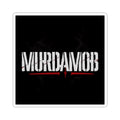 MURDAMOB Logo Sticker - SQUARE