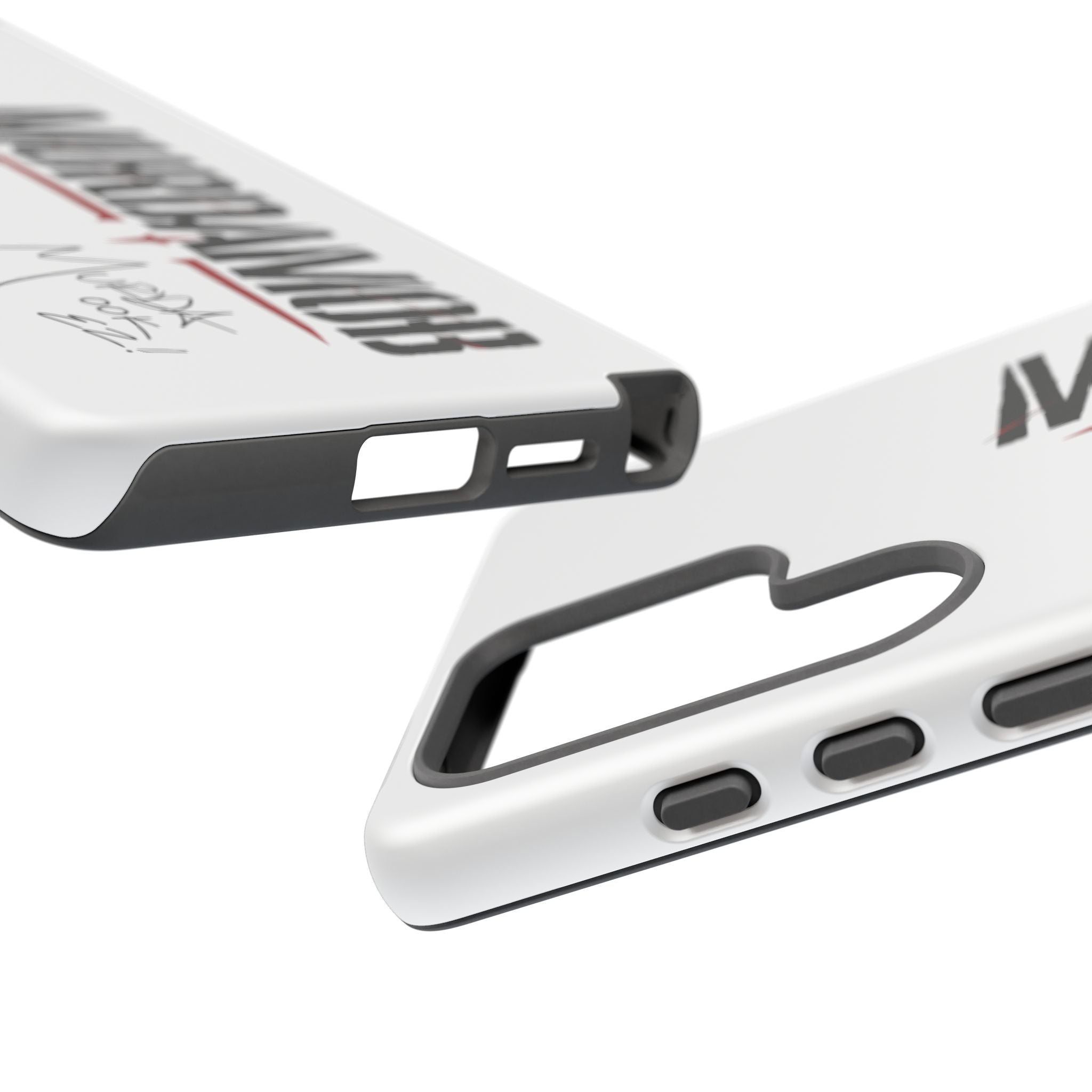 MURDAMOB x MM Signature Protective Phone Case
