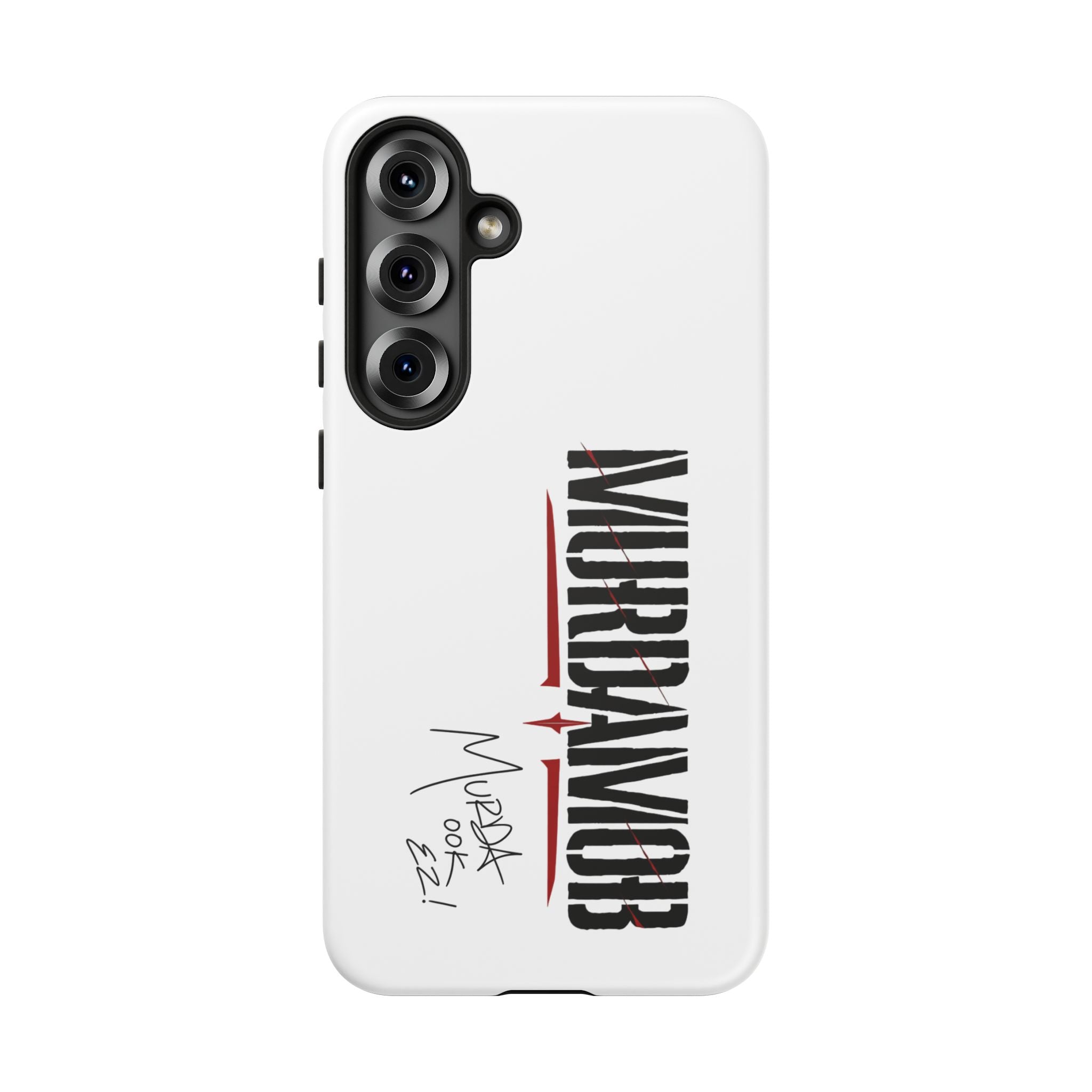 MURDAMOB x MM Signature Protective Phone Case