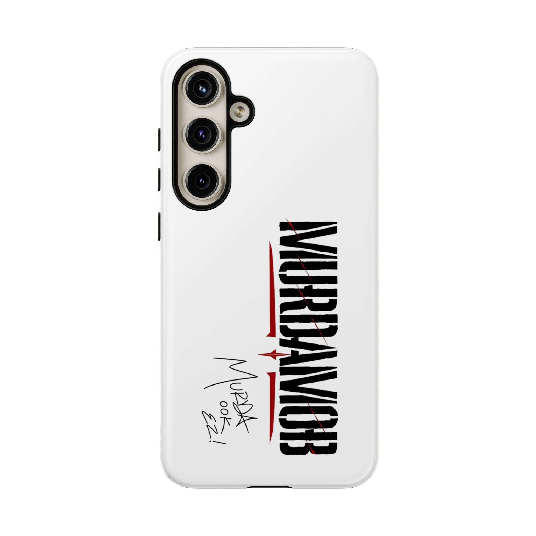 MURDAMOB x MM Signature Protective Phone Case