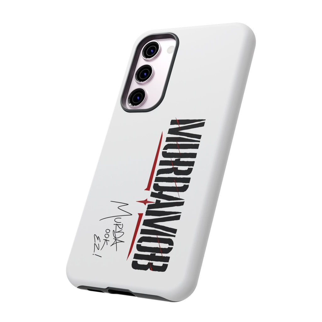 MURDAMOB x MM Signature Protective Phone Case