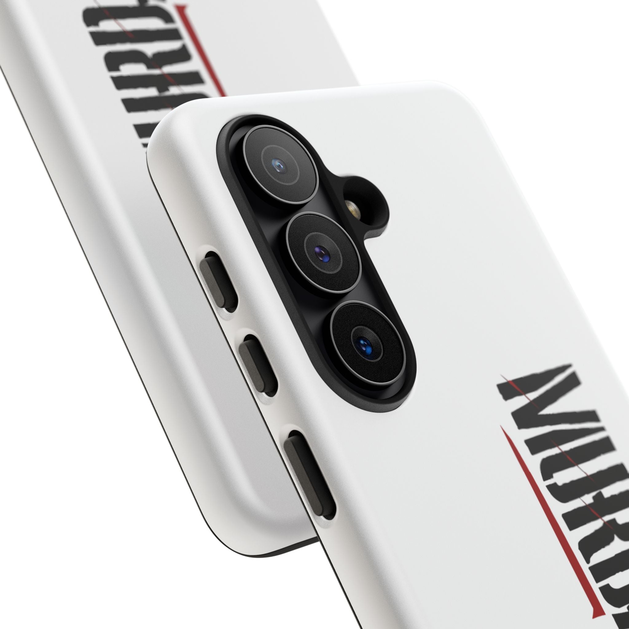 MURDAMOB x MM Signature Protective Phone Case