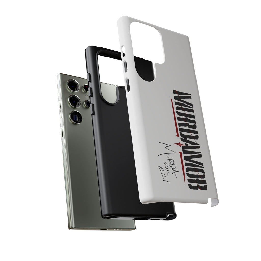 MURDAMOB x MM Signature Protective Phone Case