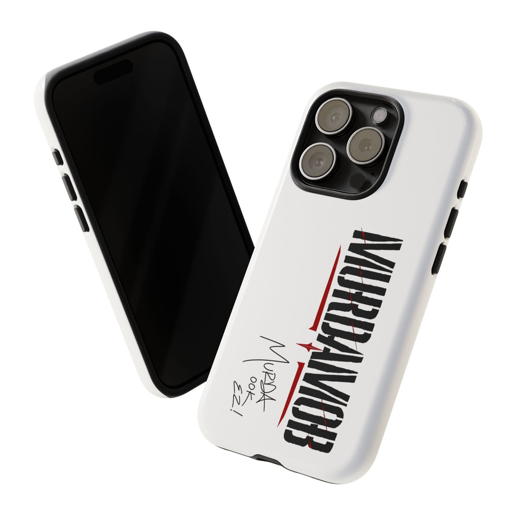 MURDAMOB x MM Signature Protective Phone Case