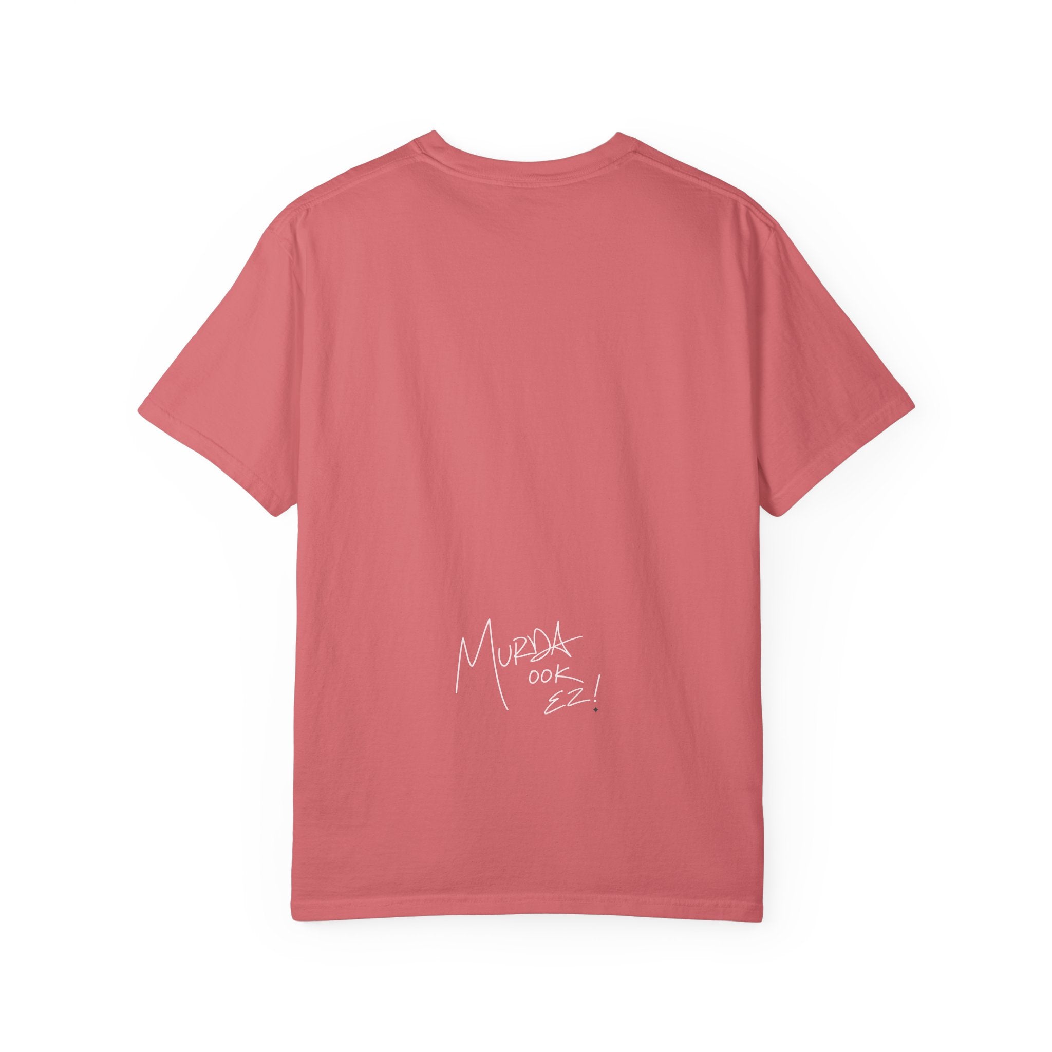 Not saying It’s Impossible... | Unisex 100% Cotton Tee (Various Colors)