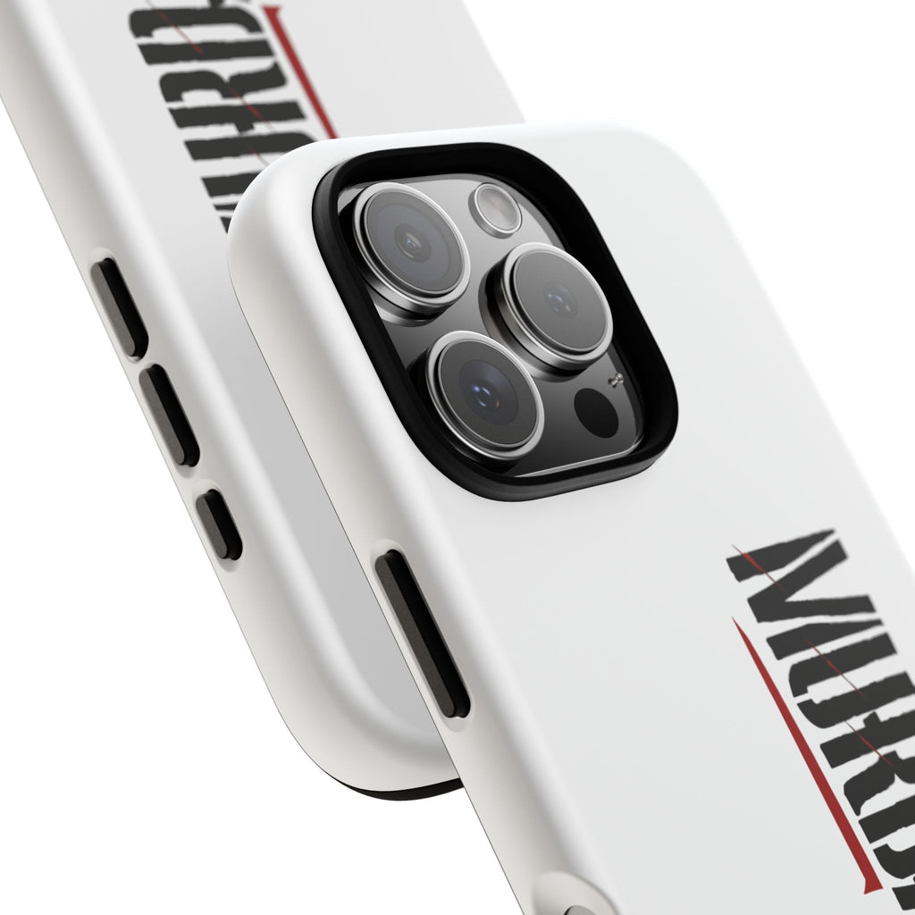 MURDAMOB x MM Signature Protective Phone Case
