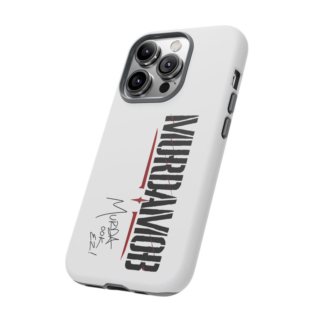 MURDAMOB x MM Signature Protective Phone Case