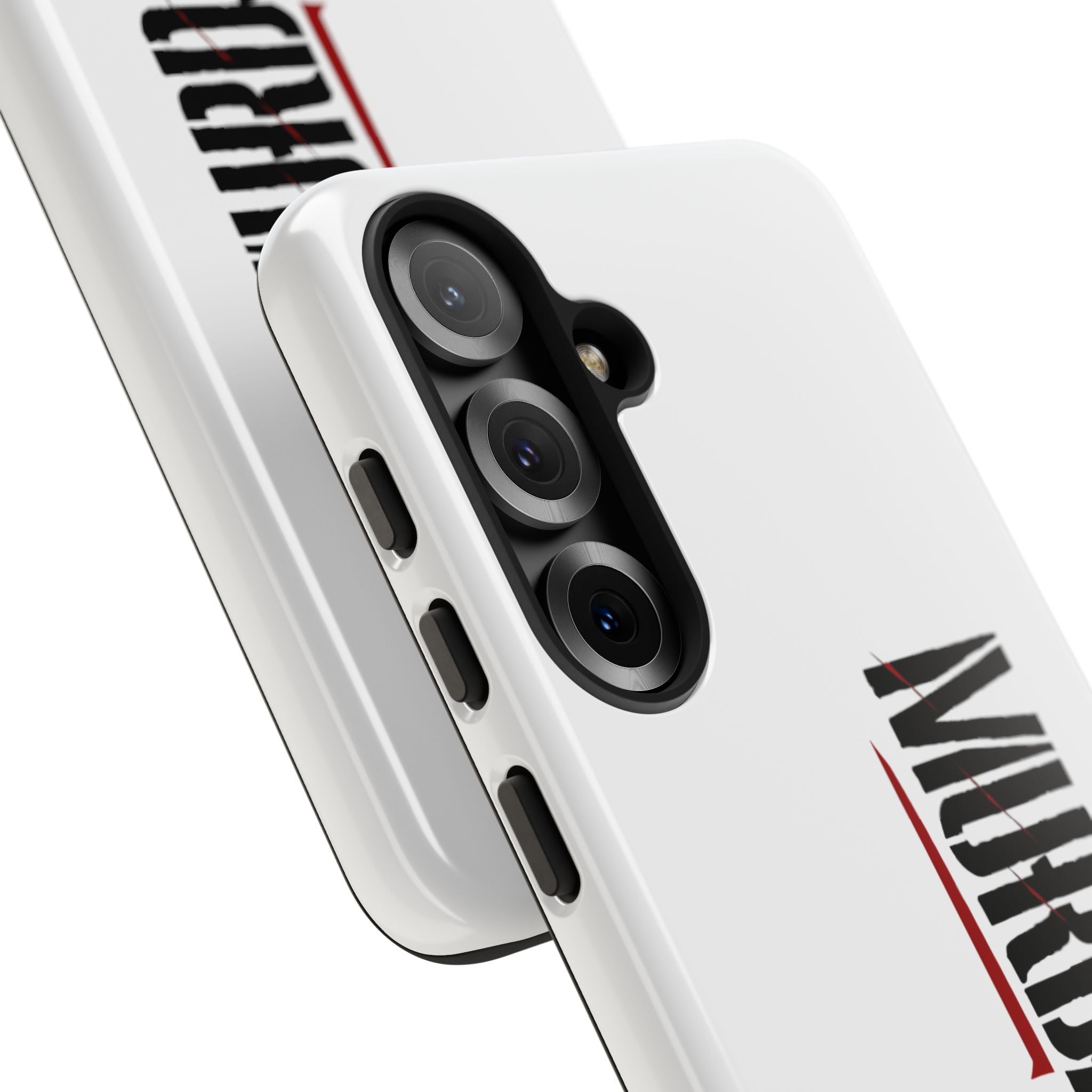 MURDAMOB x MM Signature Protective Phone Case