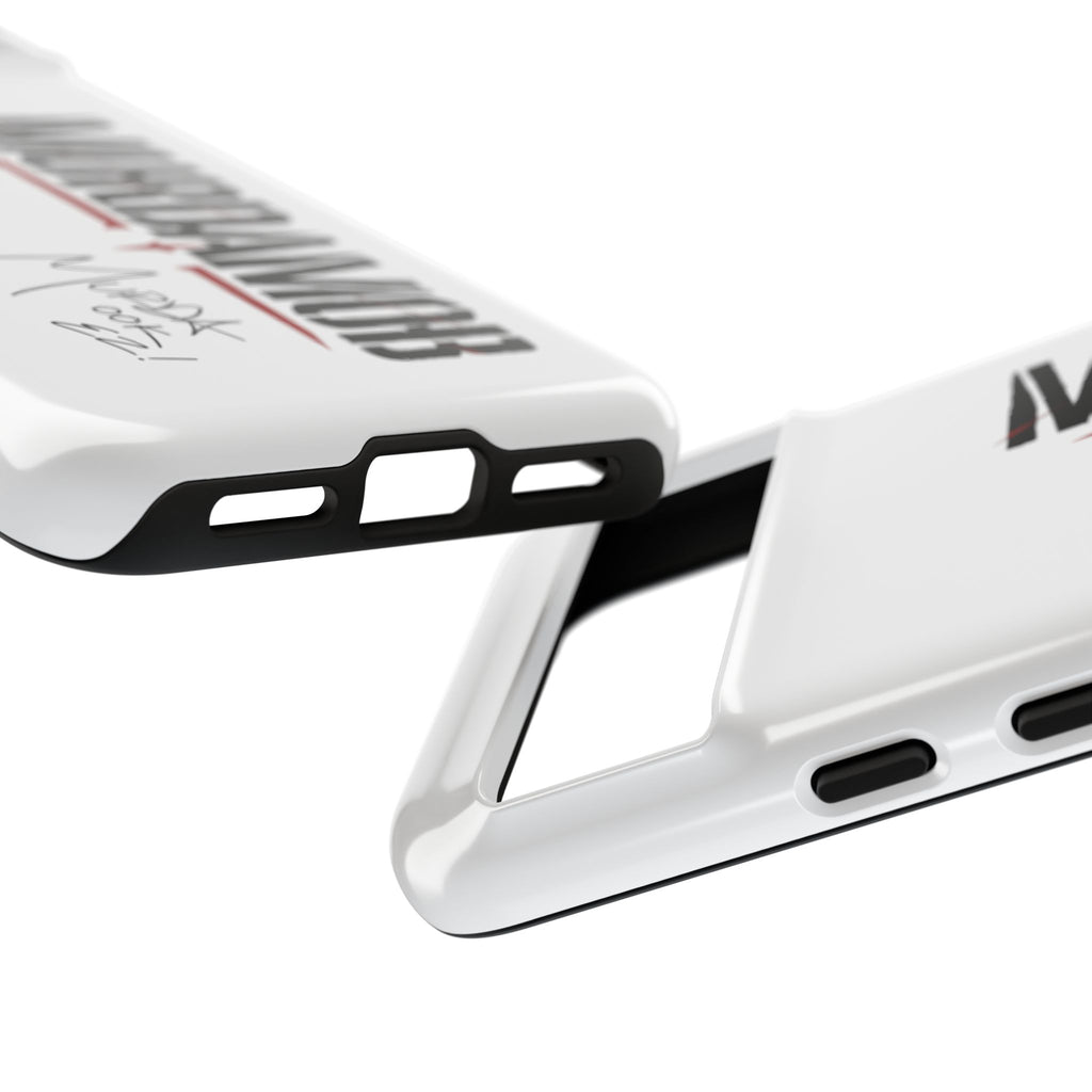 MURDAMOB x MM Signature Protective Phone Case