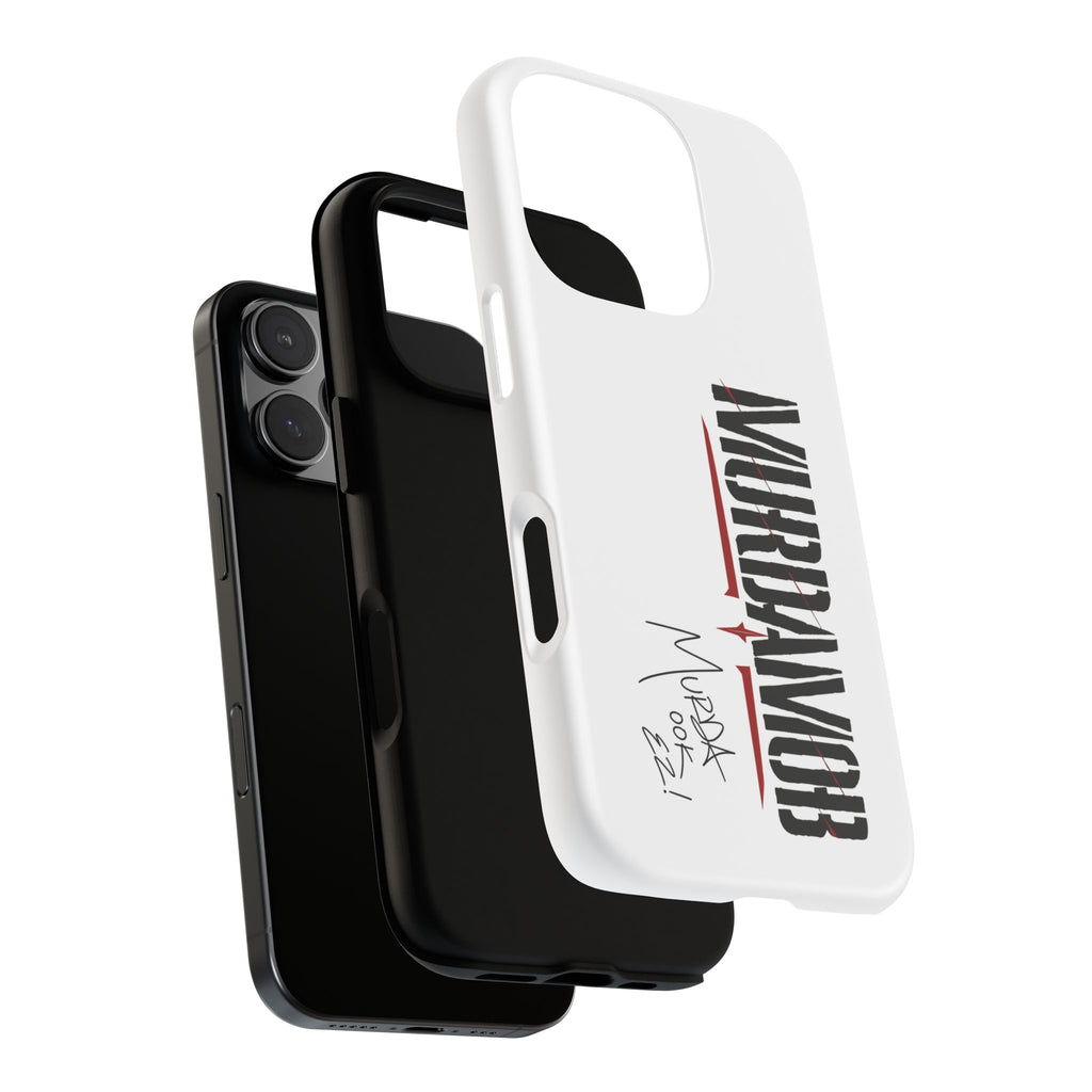 MURDAMOB x MM Signature Protective Phone Case