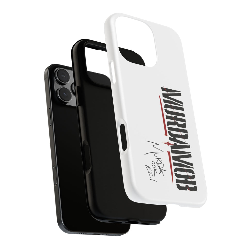 MURDAMOB x MM Signature Protective Phone Case