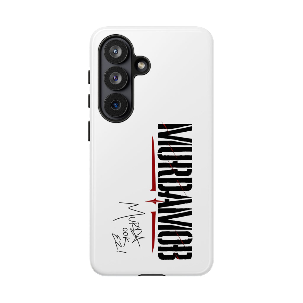 MURDAMOB x MM Signature Protective Phone Case