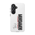 MURDAMOB x MM Signature Protective Phone Case