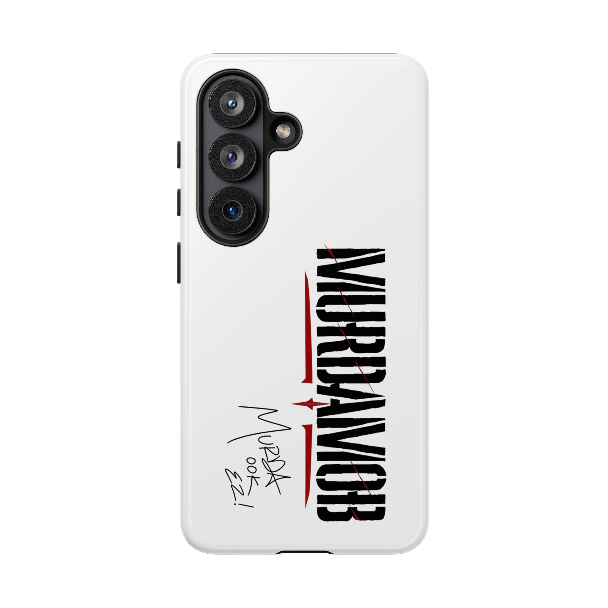 MURDAMOB x MM Signature Protective Phone Case