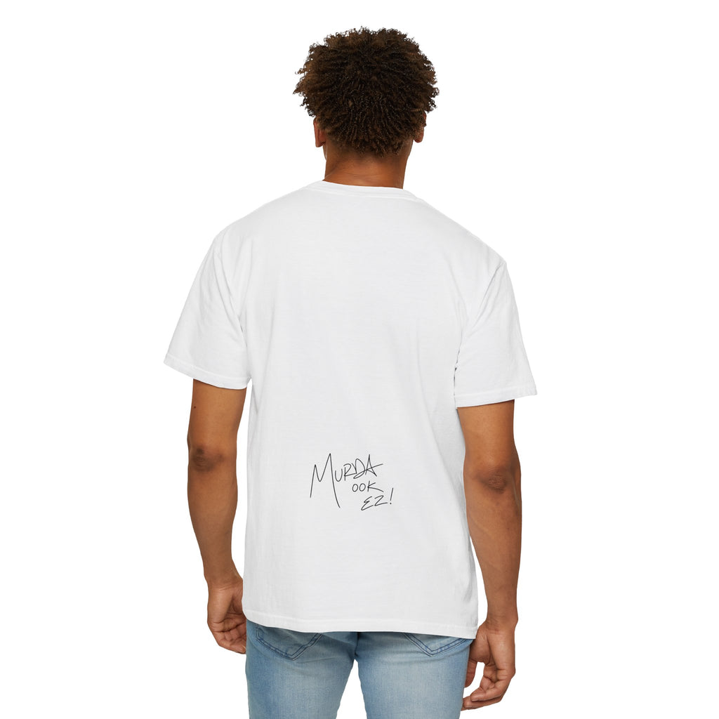 God Tier - Unisex Tee w/ MM Signature