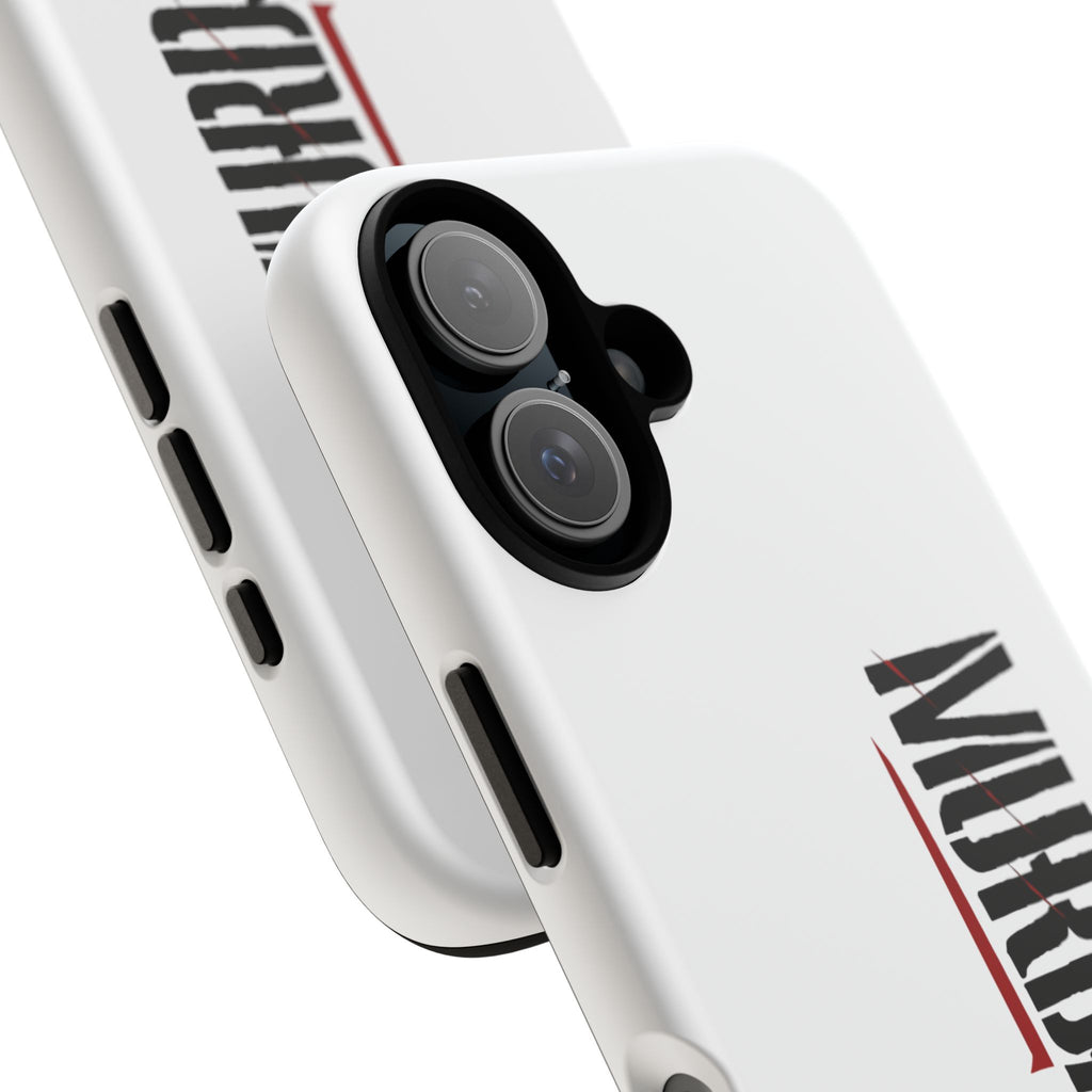 MURDAMOB x MM Signature Protective Phone Case