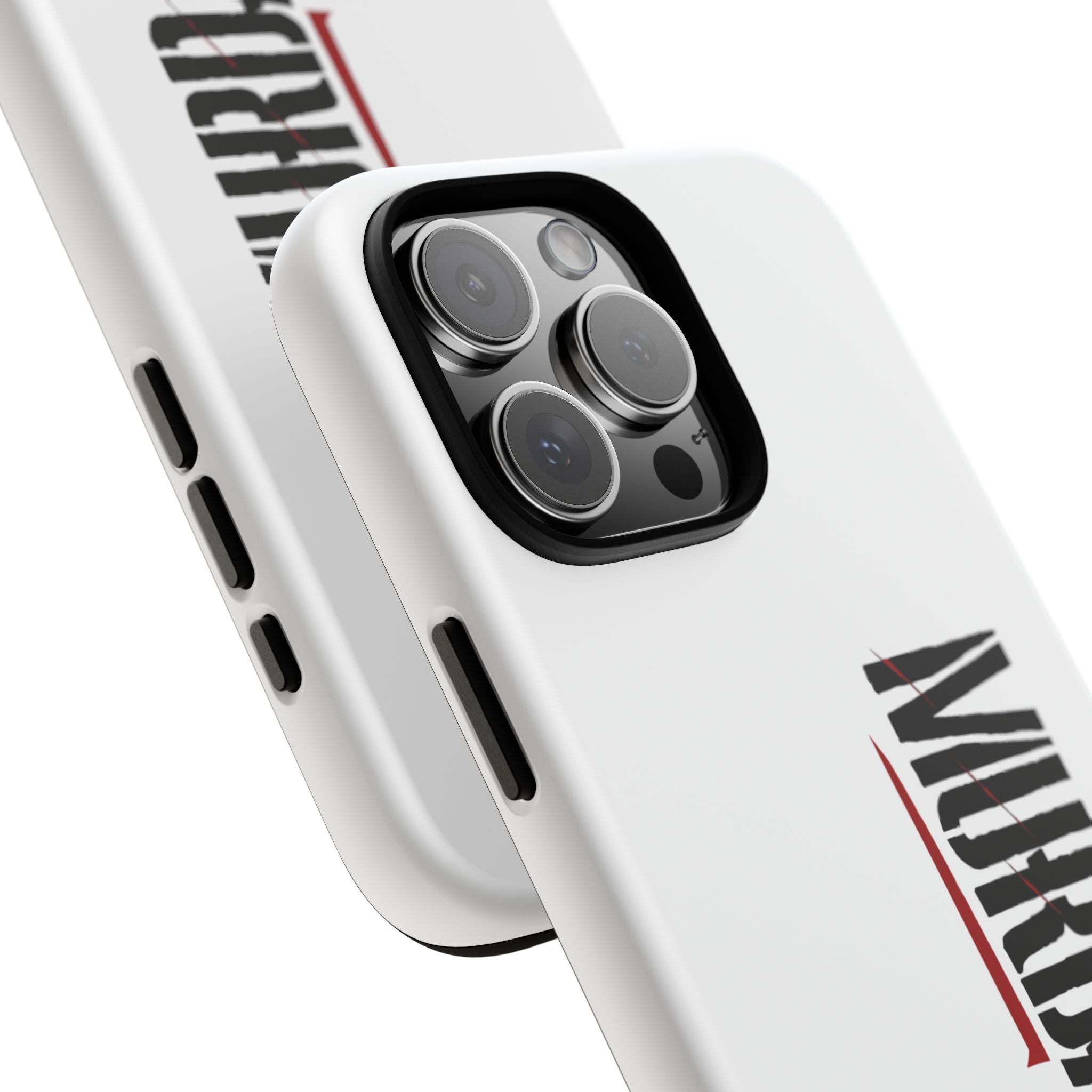 MURDAMOB x MM Signature Protective Phone Case