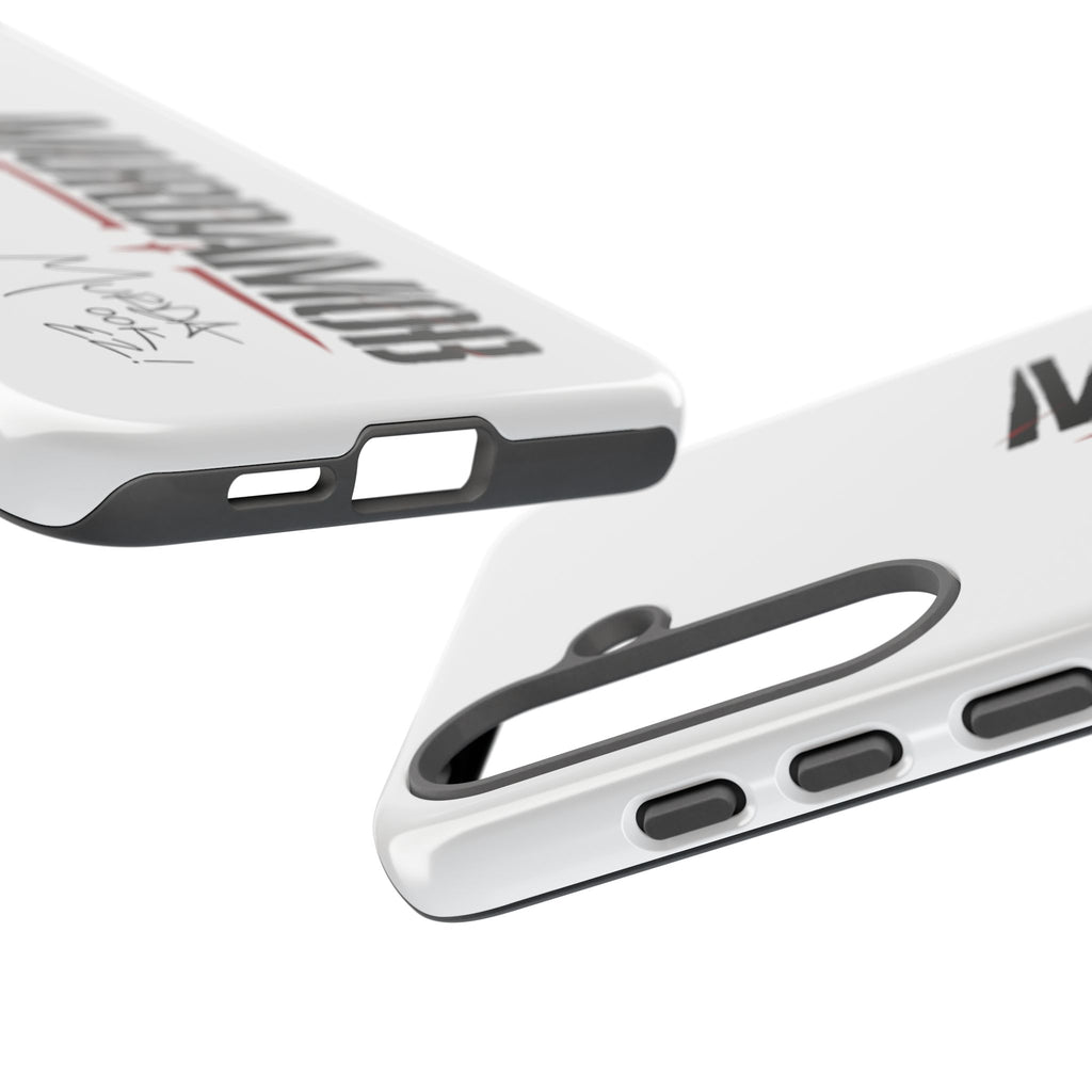 MURDAMOB x MM Signature Protective Phone Case