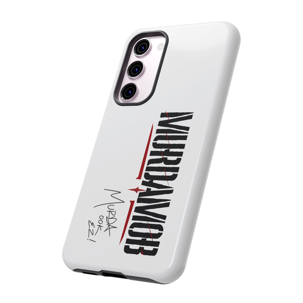 MURDAMOB x MM Signature Protective Phone Case