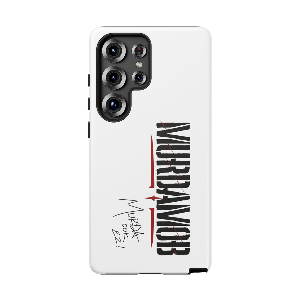 MURDAMOB x MM Signature Protective Phone Case