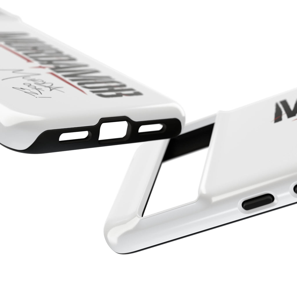 MURDAMOB x MM Signature Protective Phone Case