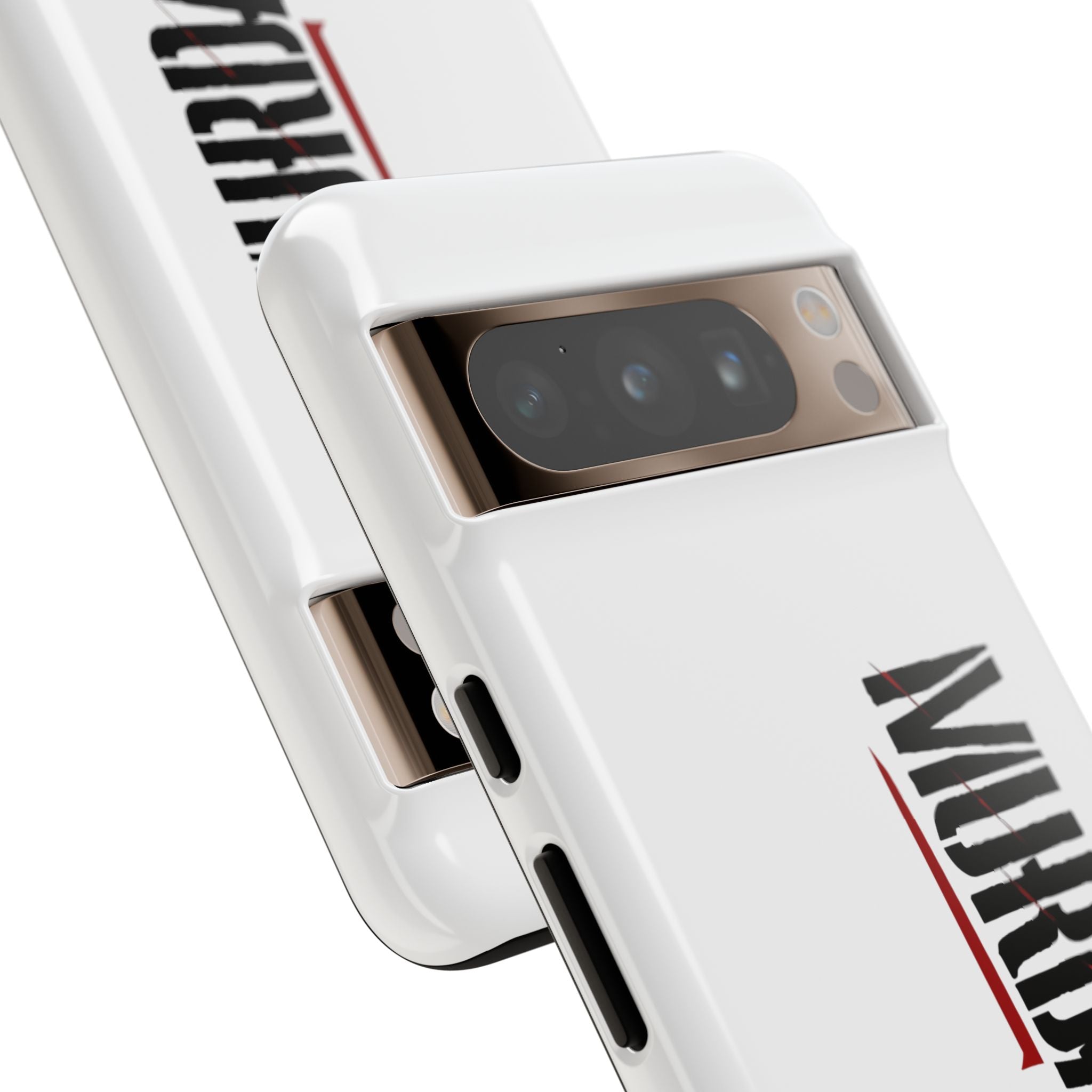 MURDAMOB x MM Signature Protective Phone Case