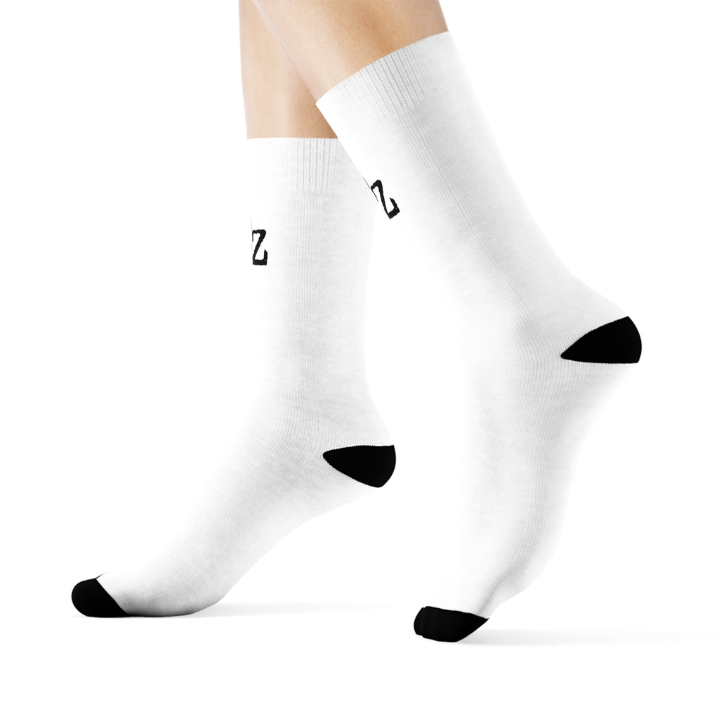 Ez Crew Socks