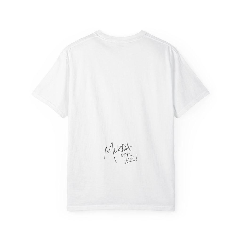 God Tier - Unisex Tee w/ MM Signature