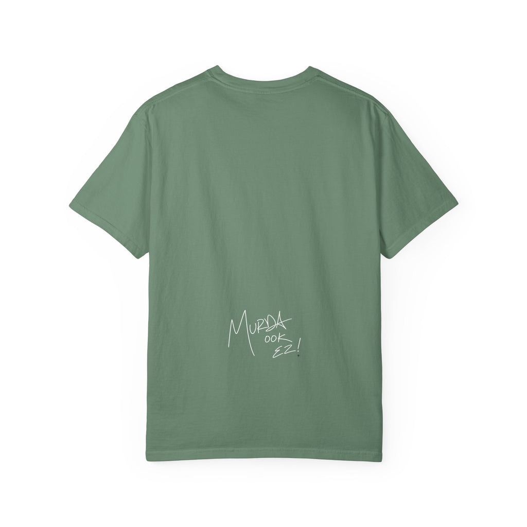 Not saying It’s Impossible... | Unisex 100% Cotton Tee (Various Colors)