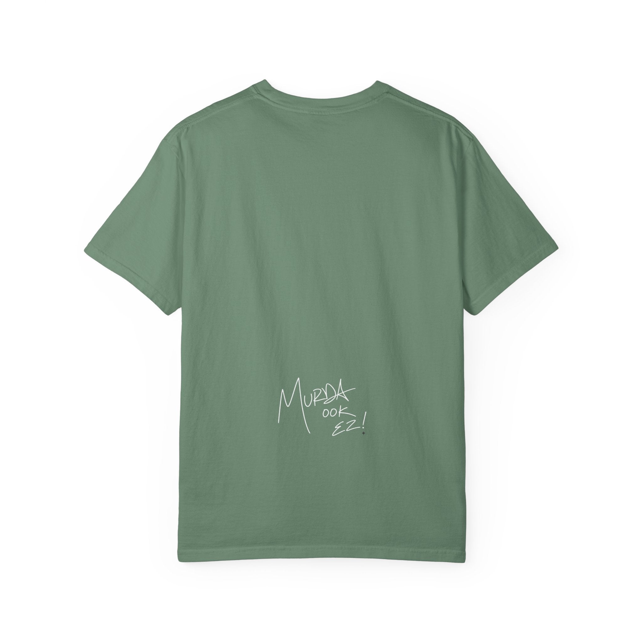 Not saying It’s Impossible... | Unisex 100% Cotton Tee (Various Colors)