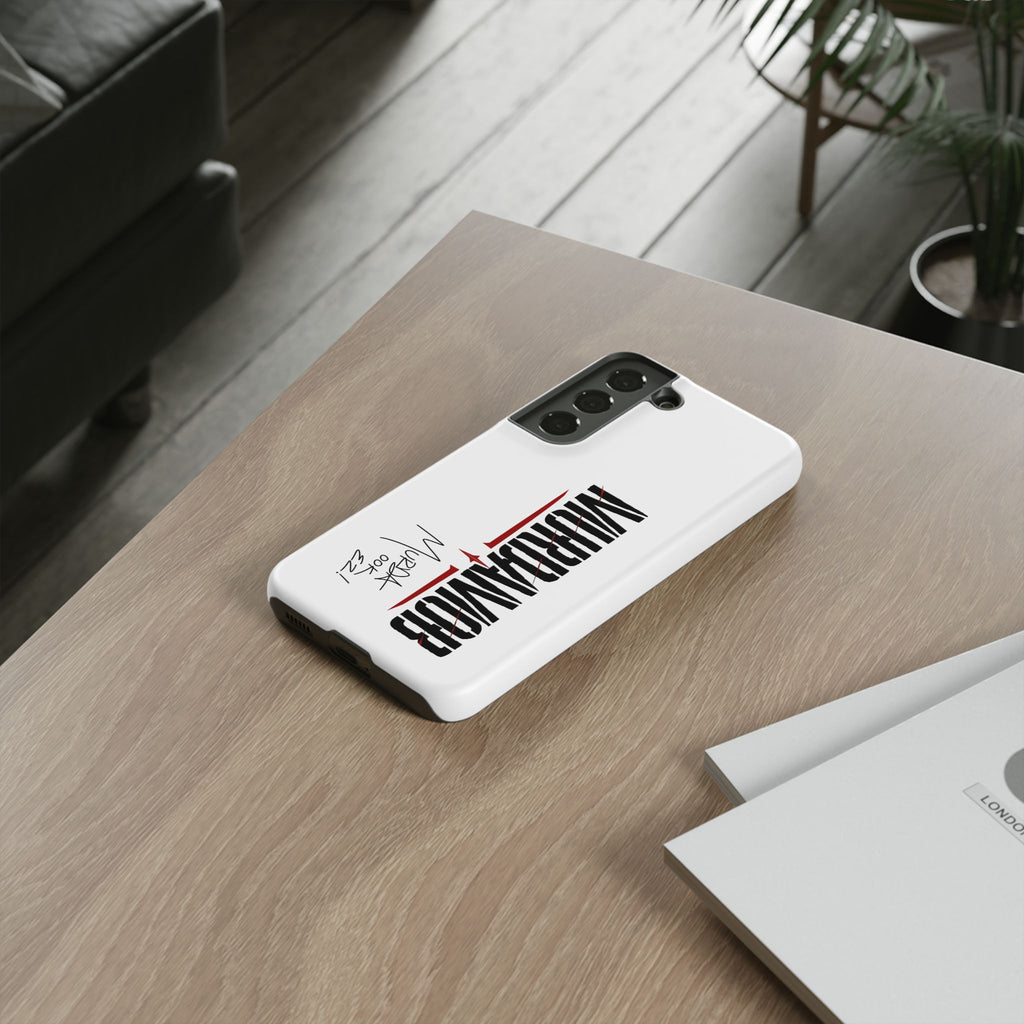 MURDAMOB x MM Signature Protective Phone Case