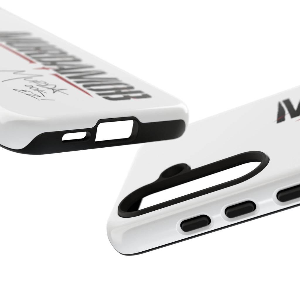 MURDAMOB x MM Signature Protective Phone Case