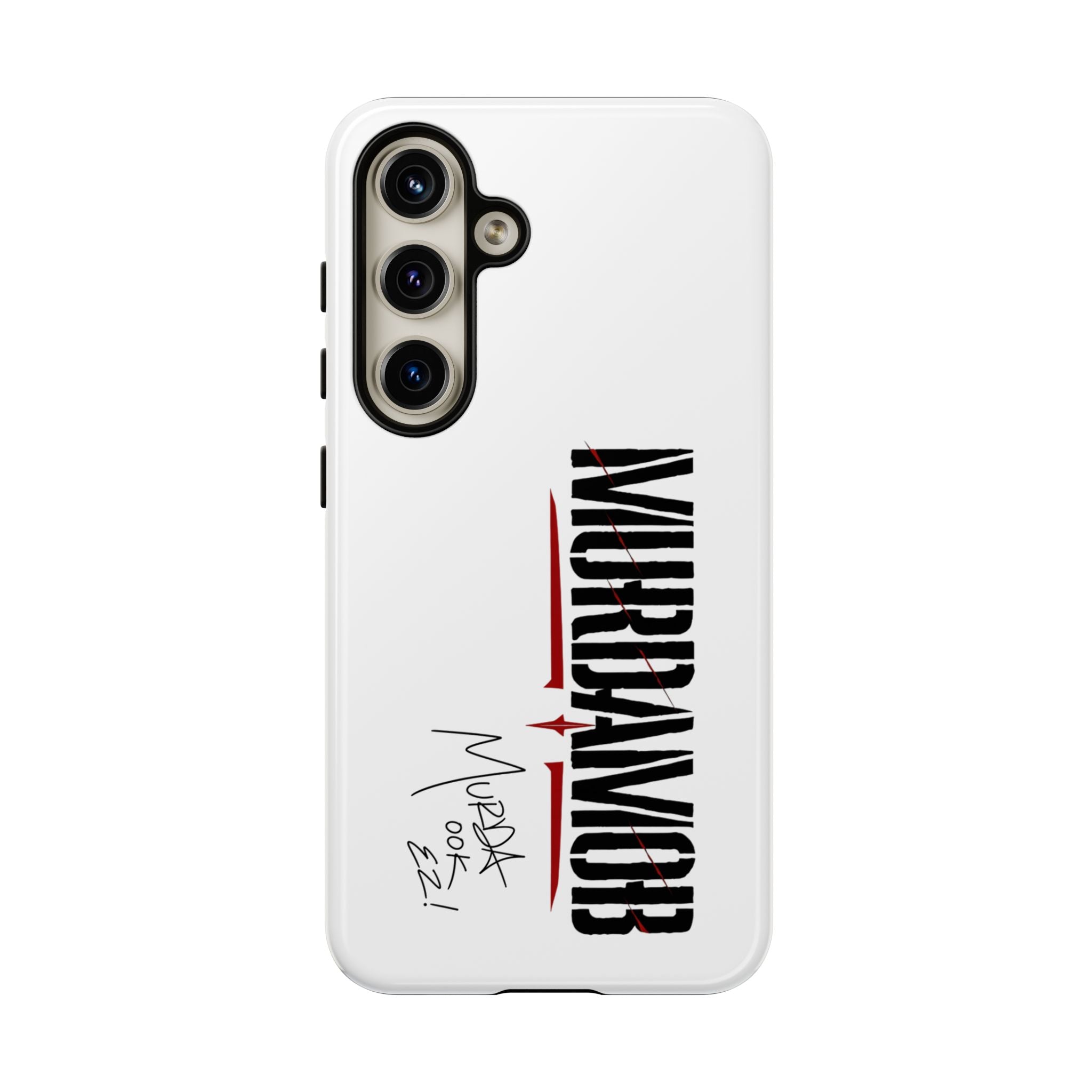 MURDAMOB x MM Signature Protective Phone Case