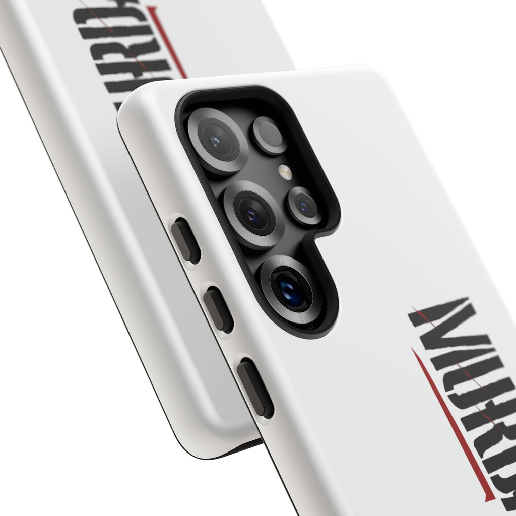 MURDAMOB x MM Signature Protective Phone Case