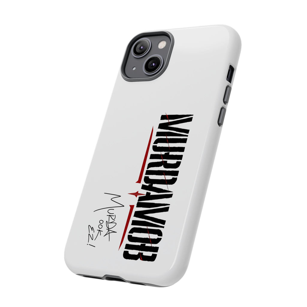 MURDAMOB x MM Signature Protective Phone Case