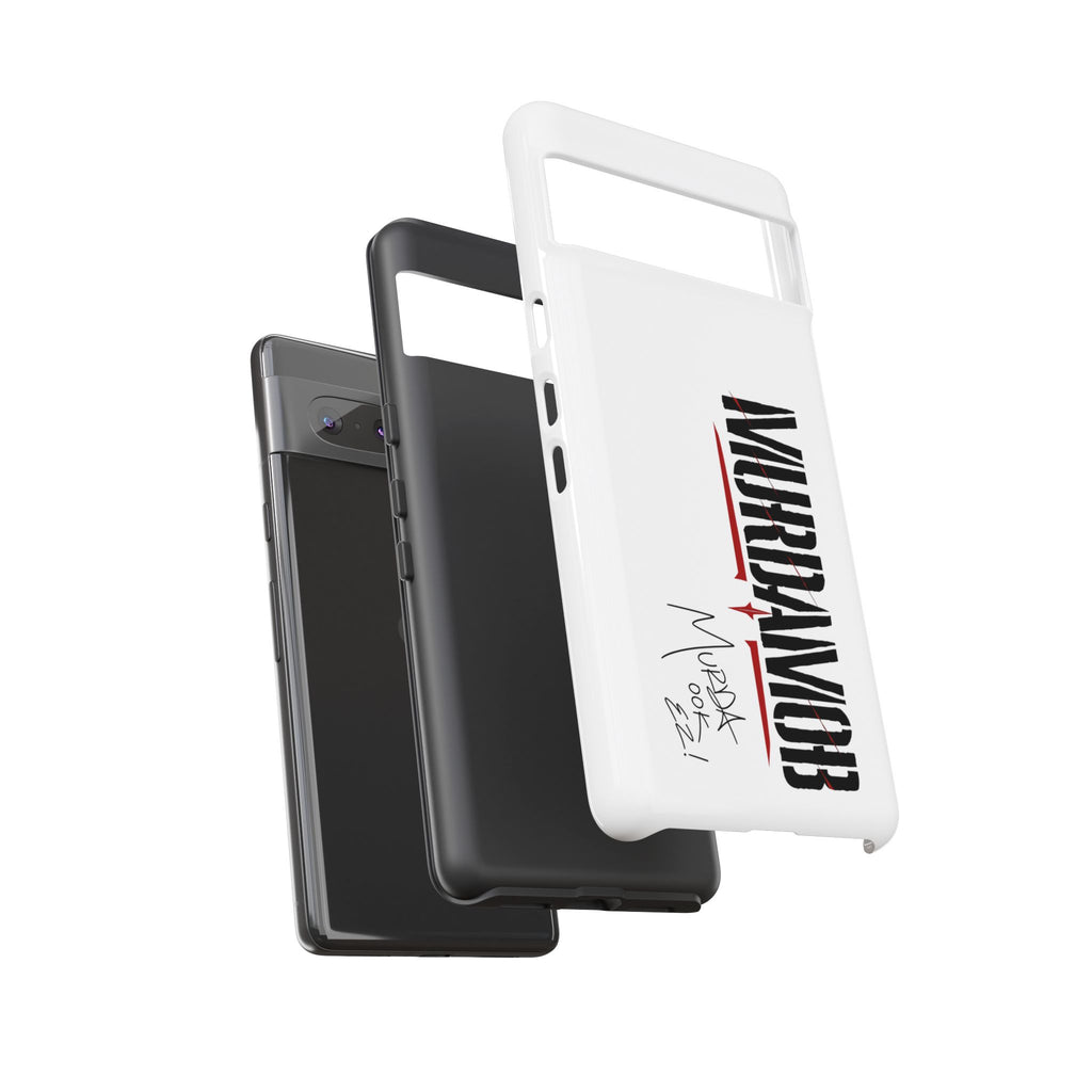 MURDAMOB x MM Signature Protective Phone Case