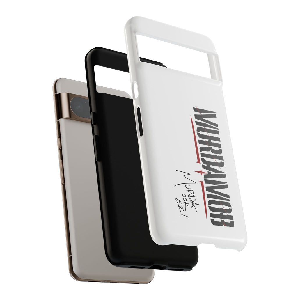 MURDAMOB x MM Signature Protective Phone Case