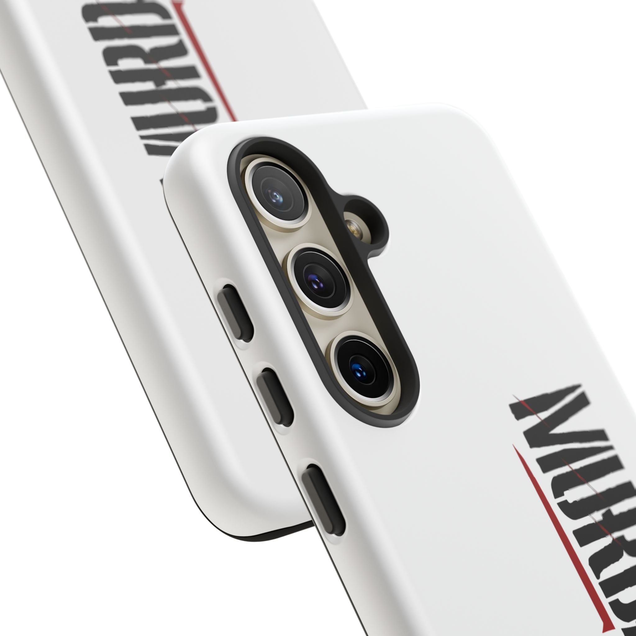 MURDAMOB x MM Signature Protective Phone Case