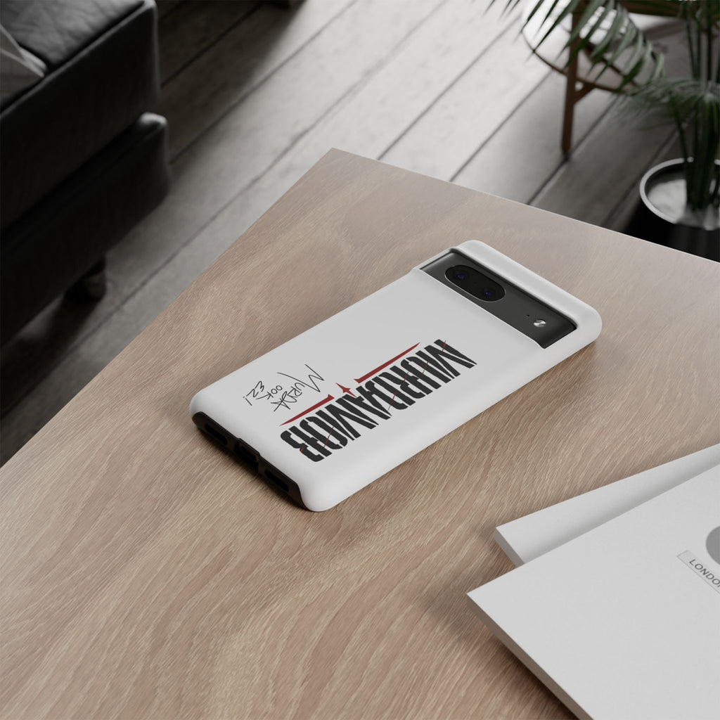 MURDAMOB x MM Signature Protective Phone Case