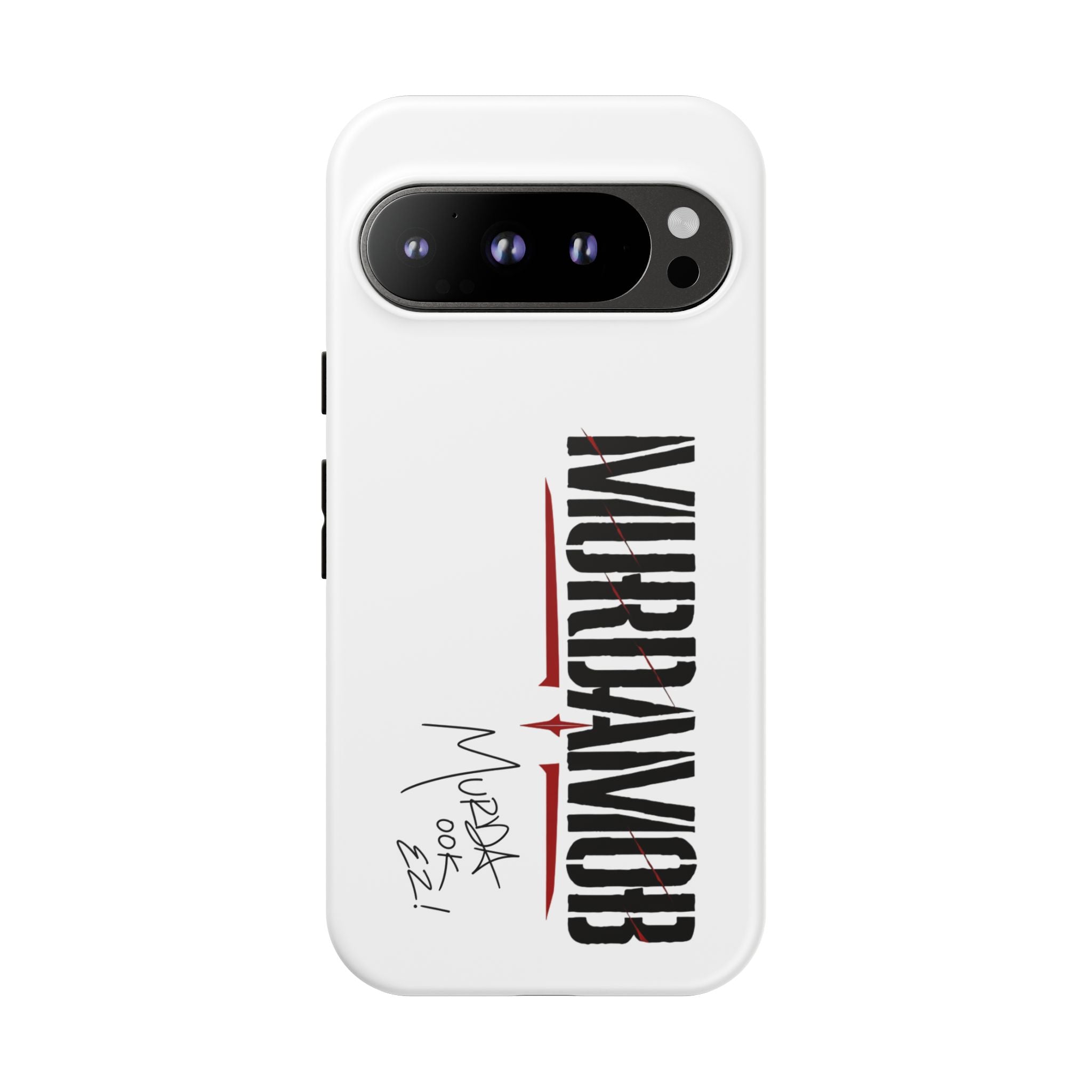 MURDAMOB x MM Signature Protective Phone Case
