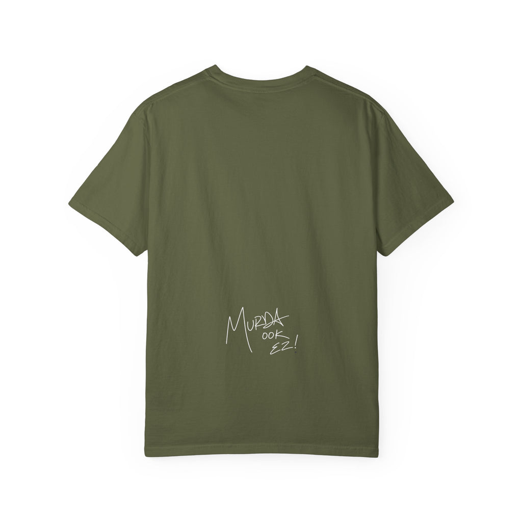 MurdaMob Unisex Tee w/ MM Signature