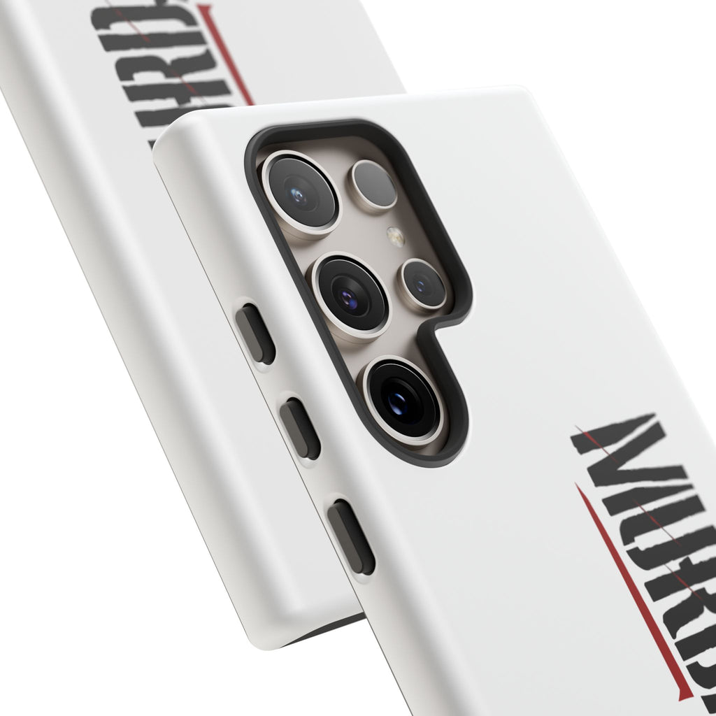 MURDAMOB x MM Signature Protective Phone Case