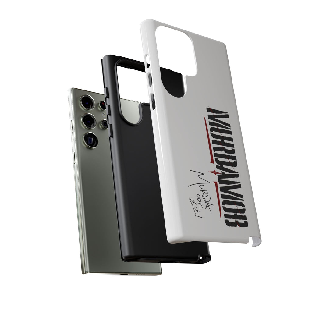 MURDAMOB x MM Signature Protective Phone Case