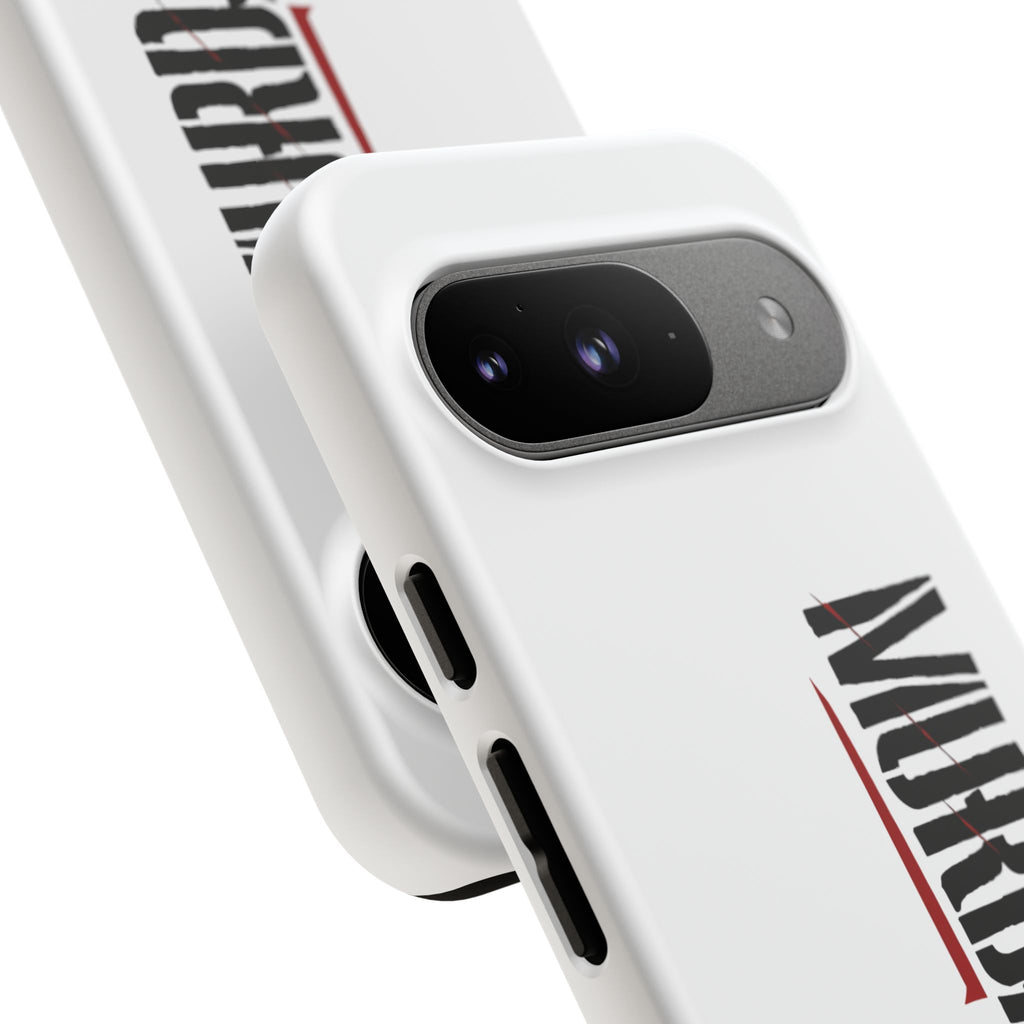 MURDAMOB x MM Signature Protective Phone Case