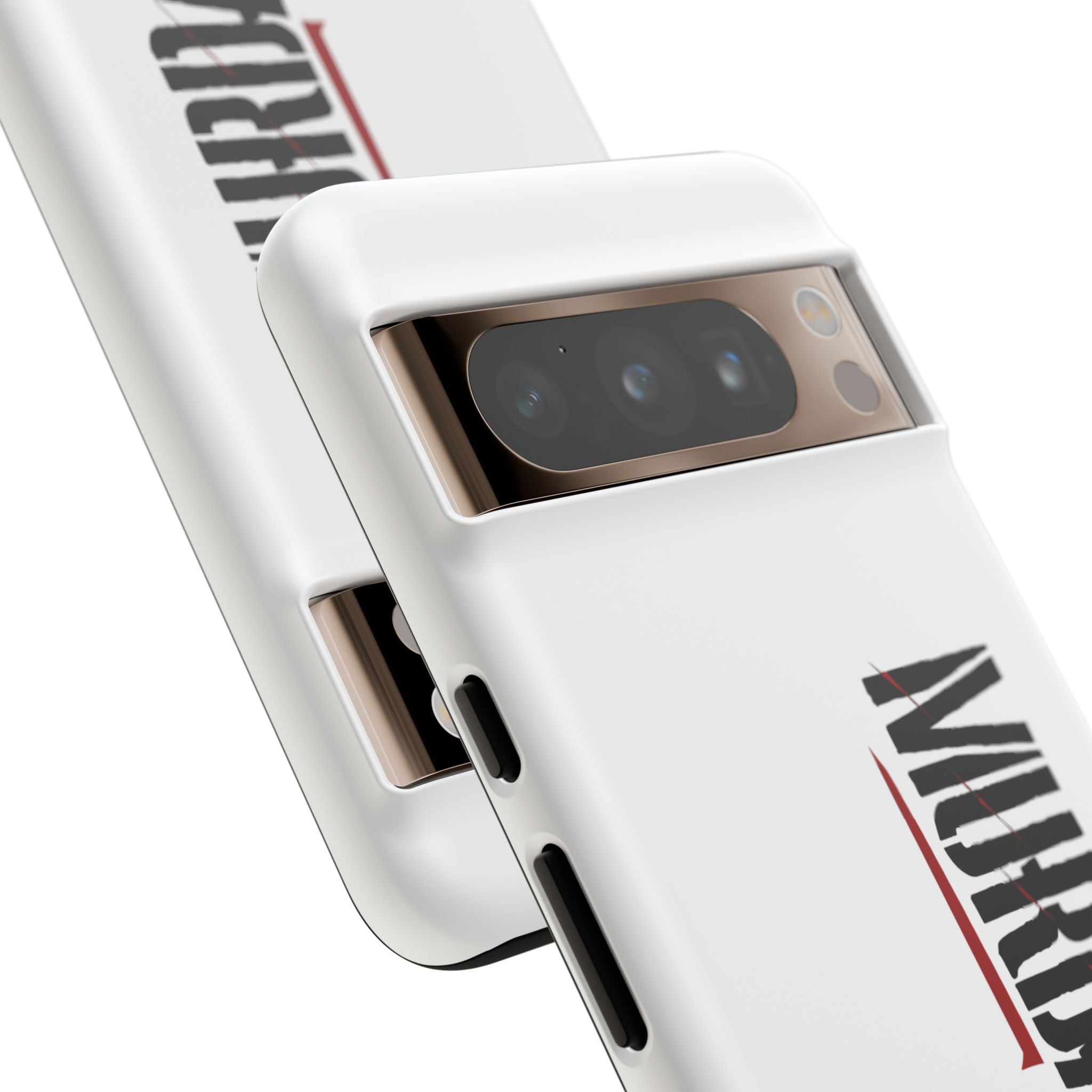 MURDAMOB x MM Signature Protective Phone Case