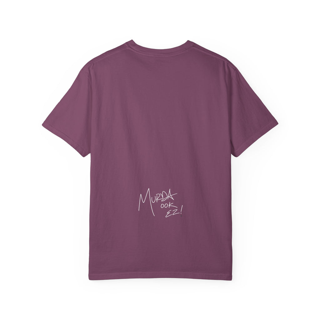 Not saying It’s Impossible... | Unisex 100% Cotton Tee (Various Colors)