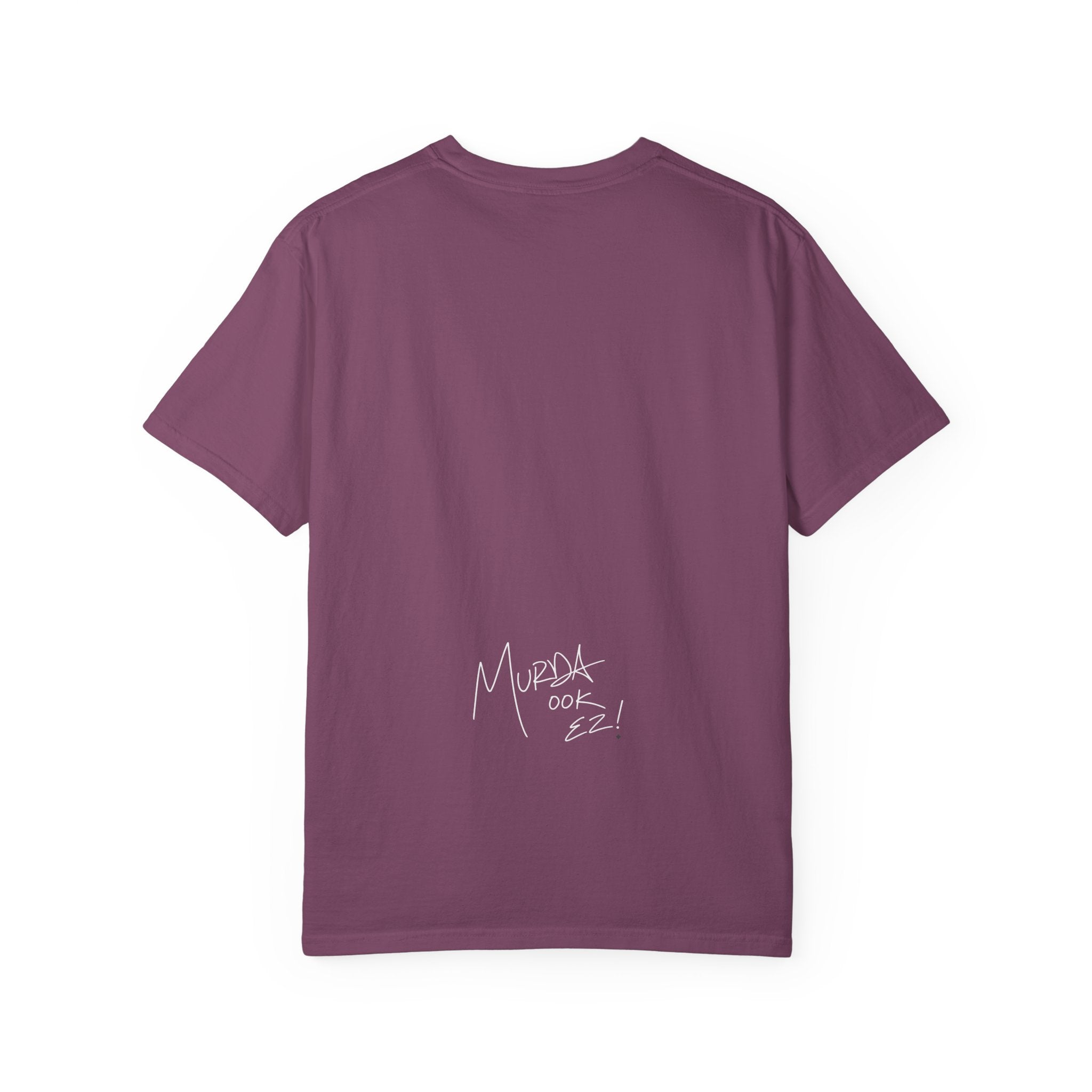 Not saying It’s Impossible... | Unisex 100% Cotton Tee (Various Colors)