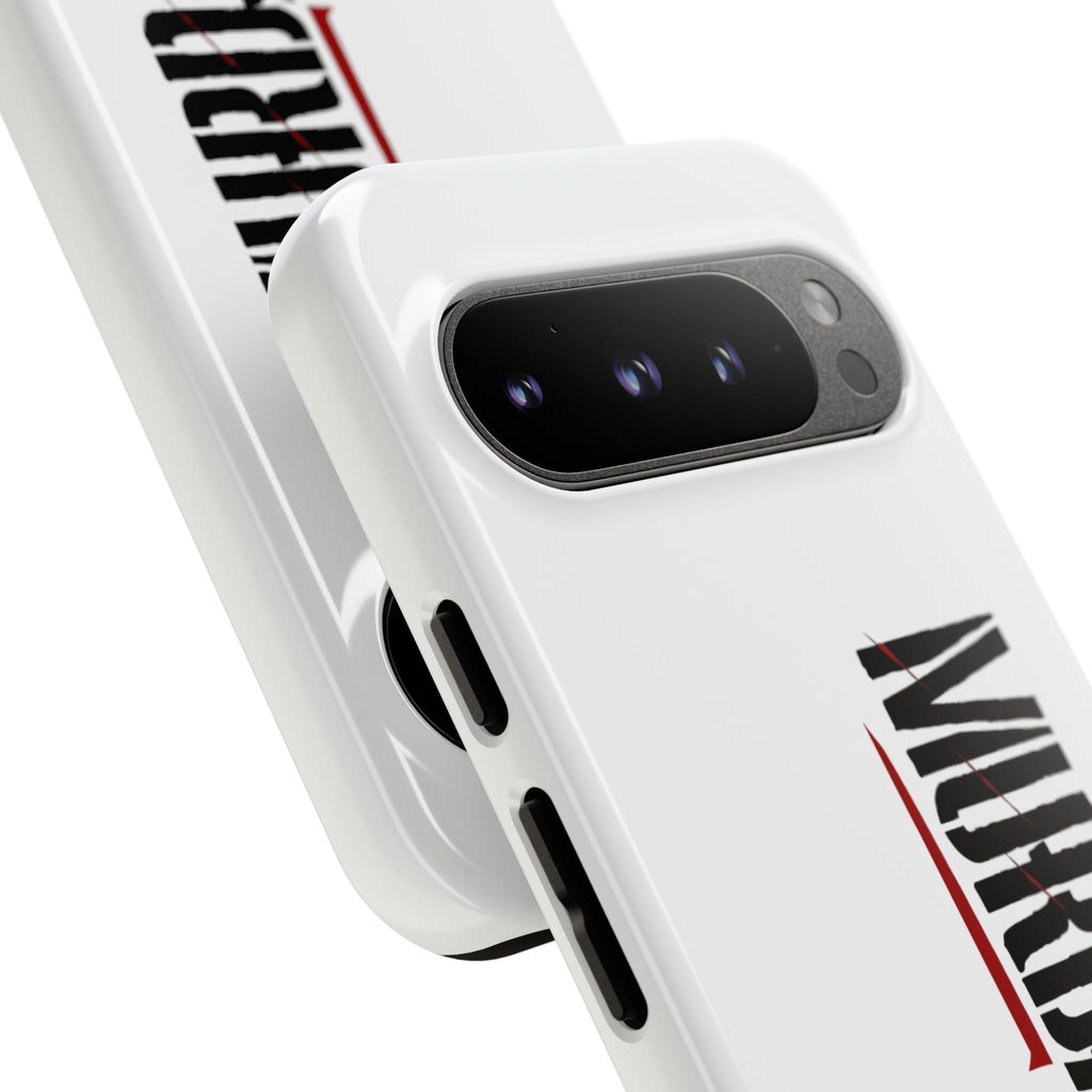 MURDAMOB x MM Signature Protective Phone Case